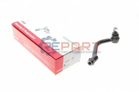 Рульовий наконечник Прав HYUNDAI GRANDEUR, SONATA V 2.0-3.3 01.05-12.11 FAG 840103310