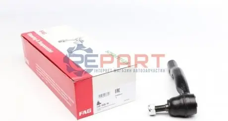 KOÑCÓWKA DR¥¯KA KIER. TOYOTA FAG 840103510 Купить в Украине