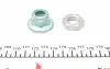 Рульовий наконечник Прав AUDI Q7 PORSCHE CAYENNE VW AMAROK, TOUAREG 2.0-6.0D 05.02 FAG (840104510) зображення 4