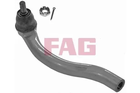 Рульовий наконечник Лів HONDA ACCORD VII 2.0-3.0 09.02-05.08 FAG 840104610
