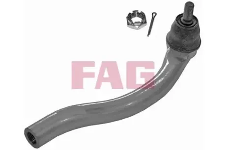 Рульовий наконечник Прав HONDA ACCORD VII 2.0-3.0 09.02-05.08 FAG 840104710