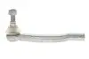 Фото Рульовий наконечник Лів CITROEN JUMPER III FIAT DUCATO OPEL MOVANO C PEUGEOT BOXER 2.0D-Electric 04.06 FAG (840105510) зображення 4