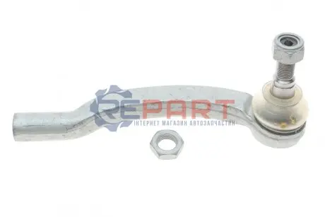 Наконечник рулевой тяги (L) Fiat Ducato 06- FAG 840105510