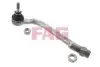 Фото Рульовий наконечник Лів HYUNDAI ELANTRA IV, I30 KIA CEE'D, CERATO II, CERATO KOUP II, PRO CEE'D 1.4-2.0LPG 11.05-02.14 FAG (840105810) зображення 1
