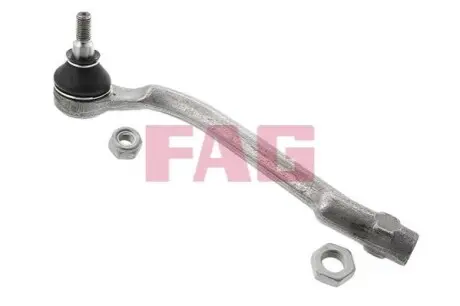 Рульовий наконечник Лів HYUNDAI ELANTRA IV, I30 KIA CEE'D, CERATO II, CERATO KOUP II, PRO CEE'D 1.4-2.0LPG 11.05-02.14 FAG 840105810 Купити в Україні