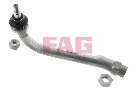 Рульовий наконечник Прав HYUNDAI ELANTRA IV, I30 KIA CEE'D, CERATO II, CERATO KOUP II, PRO CEE'D 1.4-2.0LPG 11.05-02.14 FAG 840105910 Купити в Україні