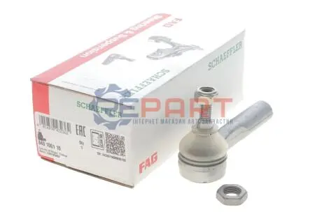 Наконечник рулевой тяги FAG 840 1061 10