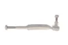 Наконечник тяги рулевой (L) Citroen C6 05-12/Peugeot 407 05- FAG (840106310) изображение 2