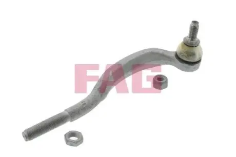 Рульовий наконечник Лів CITROEN C6 PEUGEOT 407 1.6D-3.0D 03.04 FAG 840106310 Купити в Україні