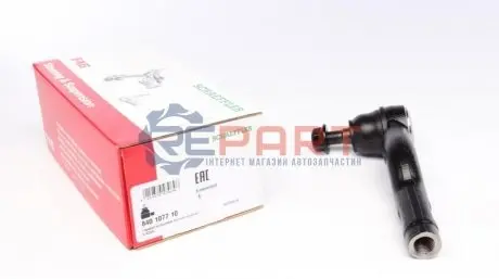 Рульовий наконечник Лів MAZDA 6 1.8-2.3 01.02-02.08 FAG 840107710 Купити в Україні
