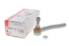 Рулевой наконечник Лев TOYOTA COROLLA, COROLLA VERSO, PRIUS, YARIS 1.0-2.0D 09.00-06.20 FAG (840108010) изображение 1