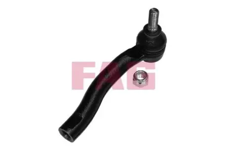 Рульовий наконечник Прав TOYOTA COROLLA, COROLLA VERSO, PRIUS, YARIS 1.0-2.0D 09.00-12.11 FAG 840108110 Купити в Україні