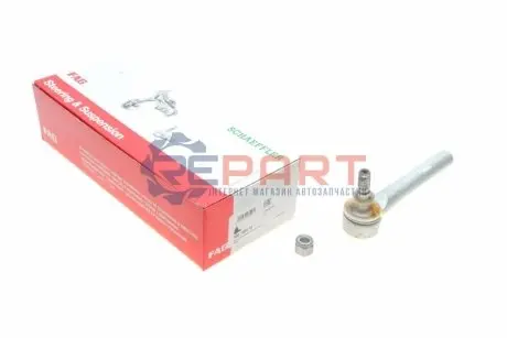 Рульовий наконечник Лів/Прав LEXUS RX 3.0-3.5 04.03-12.08 FAG 840108310 Купити в Україні