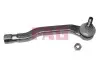 Фото Рульовий наконечник Прав NISSAN MICRA III 1.0-1.5D 01.03-06.10 FAG (840109210) зображення 1