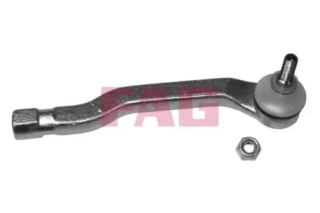Рульовий наконечник Прав NISSAN MICRA III 1.0-1.5D 01.03-06.10 FAG 840109210 Купити в Україні
