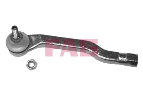Рульовий наконечник Лів NISSAN MICRA III 1.0-1.5D 01.03-06.10 FAG 840109310 Купити в Україні
