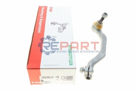 Наконечник тяги рульової (L) Mini Cooper 06-13 N12/N14/N16/N18 FAG 840 1099 10