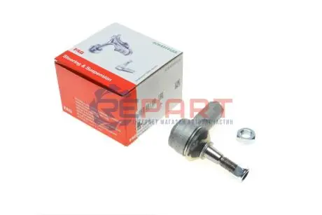 Наконечник тяги рульової Chevrolet Captiva 06-/Trax 12-/Opel Antara 06-/Mokka 12- FAG 840 1101 10 Купити в Україні