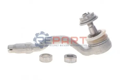 Рульовий наконечник Лів/Прав BMW X5 (E70), X6 (E71, E72) 3.0-4.8 10.06-07.14 FAG 840110810 Купити в Україні