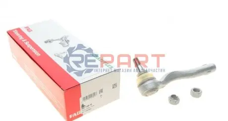 Наконечник тяги рульової (R) MB C-class (W204) 07-14 FAG 840 1109 10 Купити в Україні