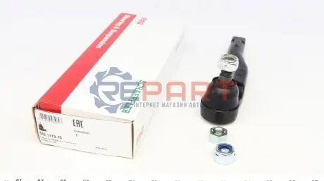 Рульовий наконечник Прав CHEVROLET AVEO / KALOS DAEWOO KALOS 1.2-1.6 09.02 FAG 840111310 Купити в Україні
