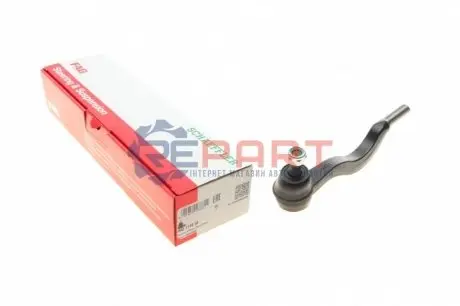 Рульовий наконечник Лів/Прав MITSUBISHI L200, PAJERO SPORT I 1.8-3.0 01.96 FAG 840 1118 10