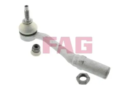 Рульовий наконечник Лів DS DS 3 CITROEN C3 II, DS3 1.0-1.6D 09.09-07.19 FAG 840112610 Купити в Україні