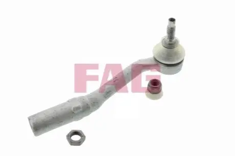 Рульовий наконечник Прав DS DS 3 CITROEN C3 II, DS3 1.0-1.6D 09.09-07.19 FAG 840112710 Купити в Україні