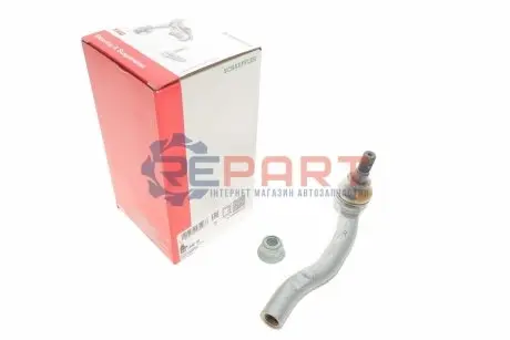 Наконечник тяги рульової (R) Nissan Pathfinder III 05- FAG 840 1132 10 Купити в Україні