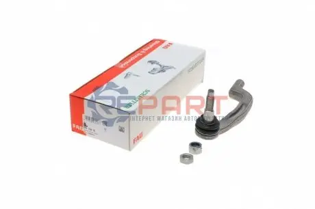 Наконечник тяги рульової (R) MB A-class (W176)/B-class (W246/W242)/CLA-class (C117)/GLA (X156) 11- FAG 840115210 Купити в Україні