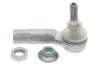 Фото Рульовий наконечник Лів AUDI A3, Q2, Q3 CUPRA ATECA SEAT ALHAMBRA, ALTEA, ALTEA XL, ATECA, IBIZA V, LEON, LEON SC, LEON SPORTSTOURER, LEON ST, TARRACO, TOLEDO III 1.0-Electric 02.03 FAG (840115310) зображення 2