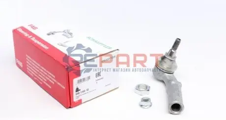 Рульовий наконечник Лів FORD KUGA I 2.0D/2.5 02.08-11.12 FAG 840116210 Купити в Україні