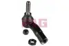 Фото Рульовий наконечник Прав ALFA ROMEO GIULIETTA 1.4-2.0D 04.10-12.20 FAG (840116610) зображення 1