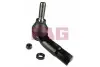 Фото Рульовий наконечник Лів ALFA ROMEO GIULIETTA 1.4-2.0D 04.10-12.20 FAG (840116710) зображення 1