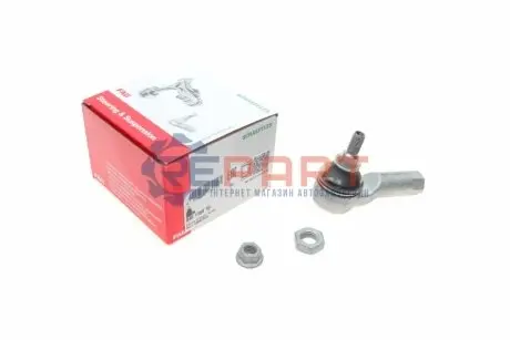 Рульовий наконечник Лів/Прав CITROEN C4 AIRCROSS, C-CROSSER, C-CROSSER ENTERPRISE MITSUBISHI ASX, LANCER VIII, OUTLANDER II, OUTLANDER III PEUGEOT 4007, 4008 1.5-3.0 11.06 FAG 840 1168 10 Купити в Україні