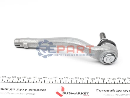 Рульовий наконечник Лів MERCEDES M (W163) 2.3-5.4 02.98-06.05 FAG 840117110