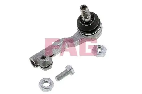 Рульовий наконечник Прав BMW 3 (E90), 3 (E91), 3 (E92), X1 (E84) 1.6-3.0D 08.05-06.15 FAG 840117610 Купити в Україні