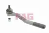 Фото Рульовий наконечник Лів JEEP GRAND CHEROKEE II 2.7D-4.7 09.98-09.05 FAG (840118010) зображення 1
