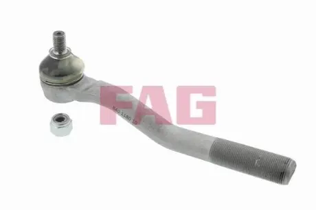 Рульовий наконечник Лів JEEP GRAND CHEROKEE II 2.7D-4.7 09.98-09.05 FAG 840118010 Купити в Україні