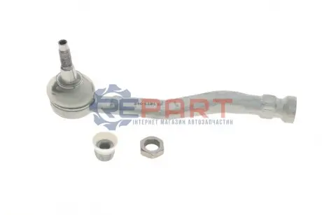 Фото Наконечник тяги рульової (R) Citroen C4 Cactus/Peugeot 208/2008 12- FAG (840118110) зображення 1