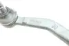 Фото Рульовий наконечник Лів CITROEN C4 CACTUS PEUGEOT 2008 I, 208, 208 I 1.0-1.6D 03.12 FAG (840 1182 10) зображення 2