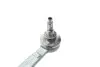 Фото Рульовий наконечник Лів CITROEN C4 CACTUS PEUGEOT 2008 I, 208, 208 I 1.0-1.6D 03.12 FAG (840 1182 10) зображення 3