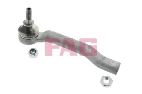 Рульовий наконечник Лів NISSAN MICRA IV, NOTE 1.2/1.5D 05.10 FAG 840118510 Купити в Україні