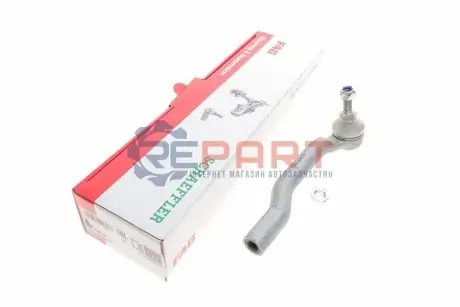 Рульовий наконечник Лів/Прав NISSAN CUBE, MICRA C+C III, MICRA III, NOTE, NV200, NV200 / EVALIA, TIIDA 1.0-1.8 03.02 FAG 840118910