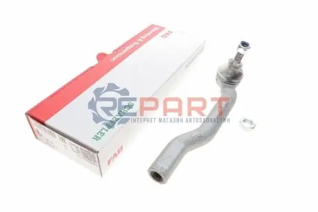 Рульовий наконечник Прав NISSAN CUBE, MICRA C+C III, MICRA III, NOTE, NV200, NV200 / EVALIA, TIIDA 1.0-1.8 03.02 FAG 840119010 Купити в Україні