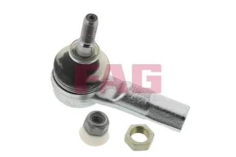 Рульовий наконечник Лів/Прав DS DS 5 CITROEN C8, DS4, DS5, JUMPY II PEUGEOT 308, 308 I, 807, EXPERT, EXPERT TEPEE, RCZ 1.6-2.2D 03.06 FAG 840119710 Купити в Україні