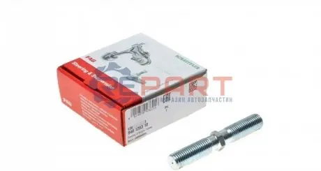 Гайка регулировки рулевой тяги (M16x2/M16x2x105мм)) FAG 840120310