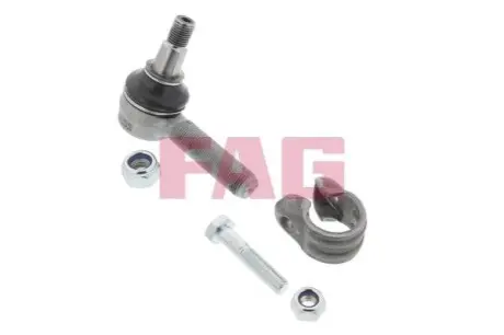 Рульовий наконечник Лів/Прав MERCEDES MB (W631) 2.0D/2.4D 02.88-02.96 FAG 840121310