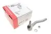 Рульовий наконечник Лів SUBARU TREZIA TOYOTA YARIS, YARIS / VIOS 1.0-1.8 01.05 FAG (840 1245 10) зображення 5