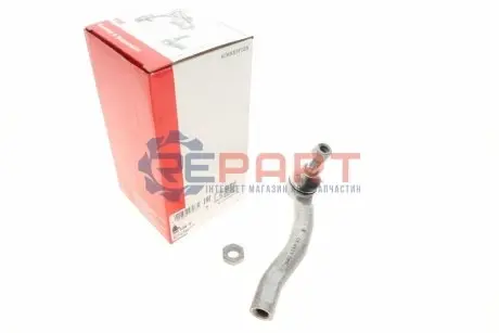 Рульовий наконечник Лів DAIHATSU CHARADE VIII SUBARU TREZIA TOYOTA YARIS, YARIS / VIOS 1.0-1.8 01.05 FAG 840 1248 10 Купити в Україні